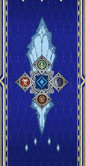 《最終幻想16》遊戲中有哪些陣營?世界觀解析一覽 《最終幻想16》遊戲中有哪些陣營?世界觀解析一覽