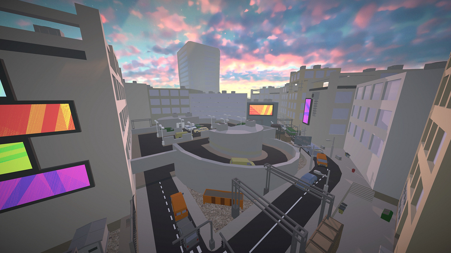 《BattleBit Remastered》熱度不減 官方追加新地圖! 《BattleBit Remastered》熱度不減 官方追加新地圖!