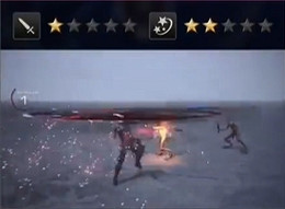 《最終幻想16》克萊夫全召喚獸招式一覽 《最終幻想16》克萊夫全召喚獸招式一覽