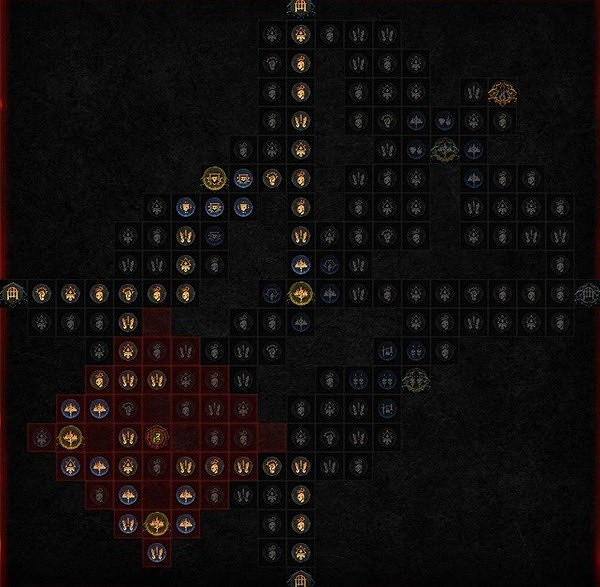 《暗黑破壞神4》千萬輸出隕石流法師流分享    隕石流法師怎麽玩？