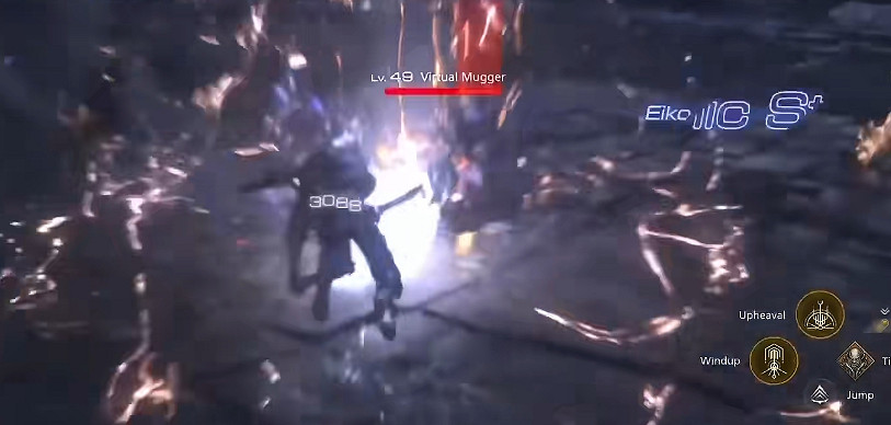 《最終幻想16》克萊夫全召喚獸招式一覽 《最終幻想16》克萊夫全召喚獸招式一覽