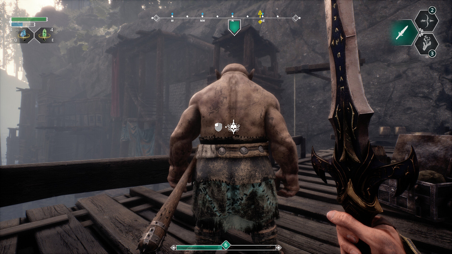 踩雷了！IGN簡評《聖約：高等人類的秩序》試玩Demo