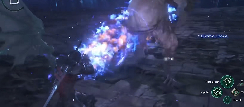 《最終幻想16》克萊夫全召喚獸招式一覽 《最終幻想16》克萊夫全召喚獸招式一覽