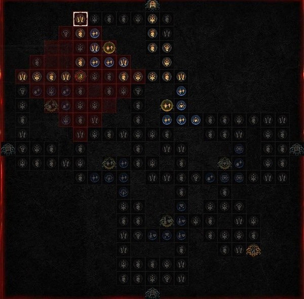 《暗黑破壞神4》千萬輸出隕石流法師流分享    隕石流法師怎麽玩？