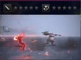 《最終幻想16》克萊夫全召喚獸招式一覽 《最終幻想16》克萊夫全召喚獸招式一覽