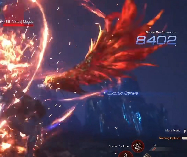 《最終幻想16》克萊夫全召喚獸招式一覽 《最終幻想16》克萊夫全召喚獸招式一覽