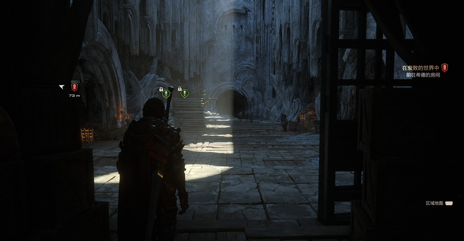 《最終幻想16》主線流程攻略 《最終幻想16》主線流程攻略