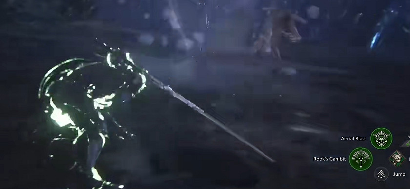 《最終幻想16》克萊夫全召喚獸招式一覽 《最終幻想16》克萊夫全召喚獸招式一覽