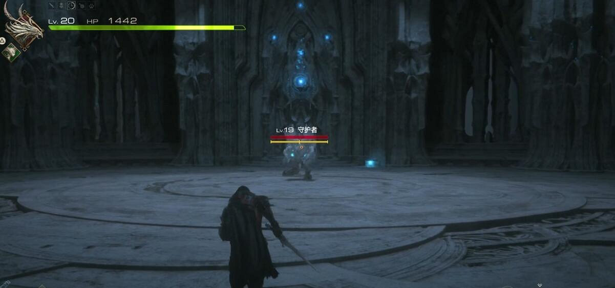 《最終幻想16》守護者怎麽打?守護者招式及化解技巧 《最終幻想16》守護者怎麽打?守護者招式及化解技巧