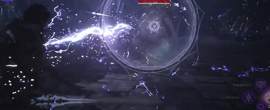 《最終幻想16》克萊夫全召喚獸招式一覽 《最終幻想16》克萊夫全召喚獸招式一覽