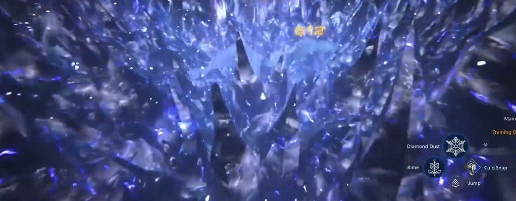 《最終幻想16》克萊夫全召喚獸招式一覽 《最終幻想16》克萊夫全召喚獸招式一覽