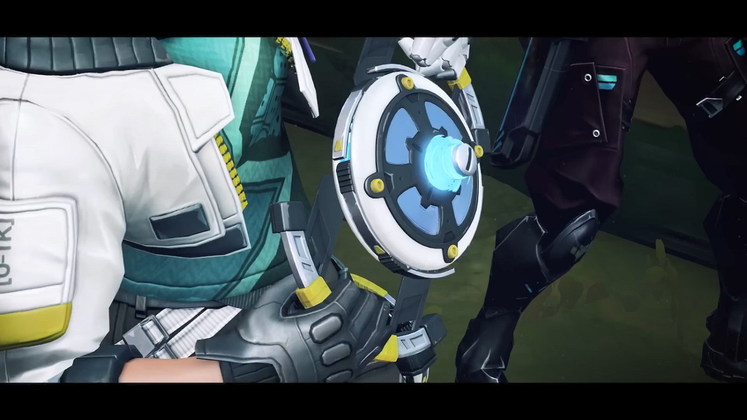 《不屈不撓契約》新特工“Deadlock” 玩法展示預告公布