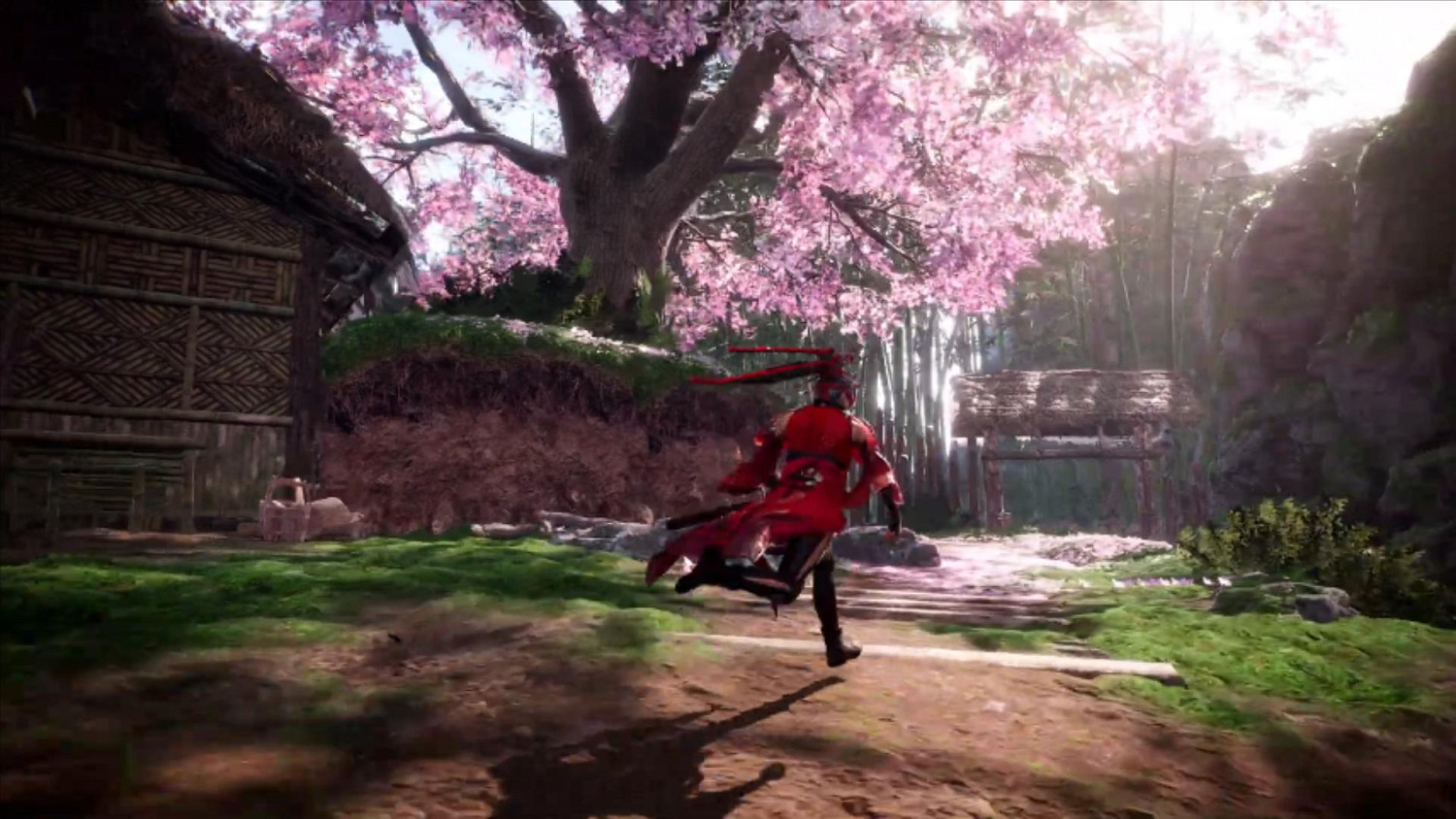 《臥龍蒼天隕落》與《永劫無間》連動內容6.29免費更新