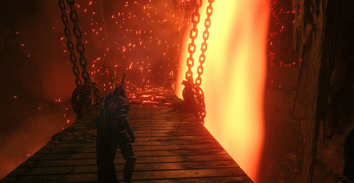 《最終幻想16》主線流程攻略 《最終幻想16》主線流程攻略