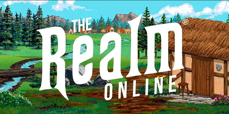營運27載 遠古MMO《The Realm Online》即將關服