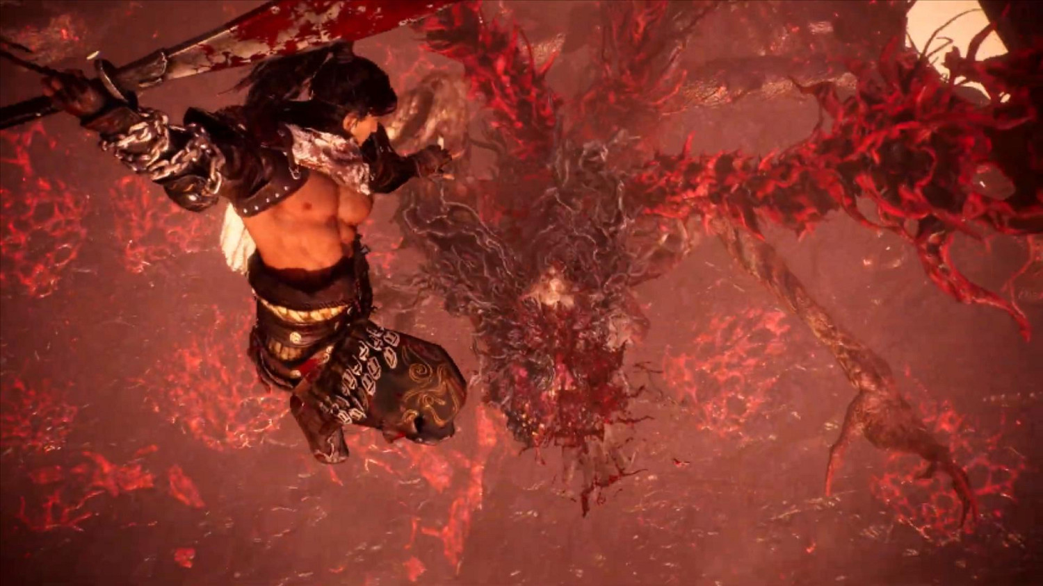 《臥龍蒼天隕落》與《永劫無間》連動內容6.29免費更新