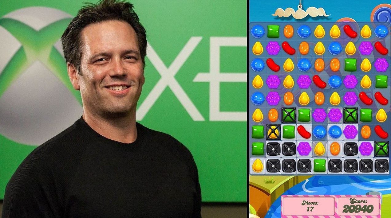 微軟曾想用鈔能力買下Zynga!最終選了規模更大的動視 微軟曾想用鈔能力買下Zynga!最終選了規模更大的動視