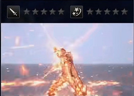 《最終幻想16》克萊夫全召喚獸招式一覽 《最終幻想16》克萊夫全召喚獸招式一覽