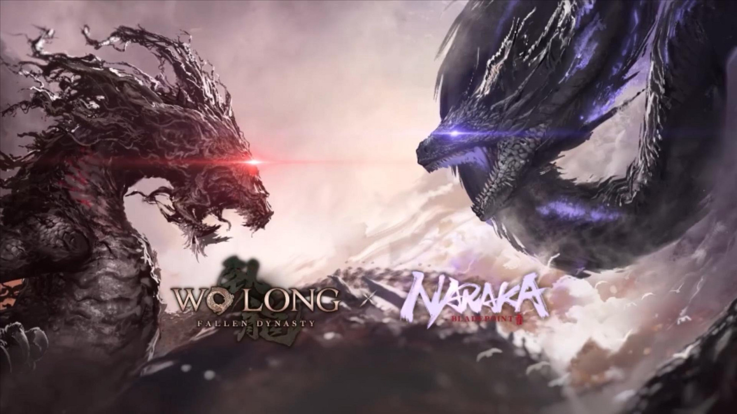 《臥龍蒼天隕落》與《永劫無間》連動內容6.29免費更新