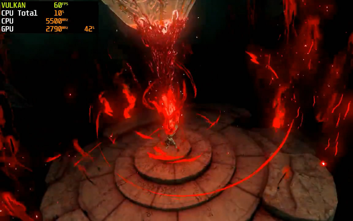 Yuzu模擬器已可全程60幀+運行《塞爾達：王國之淚》！