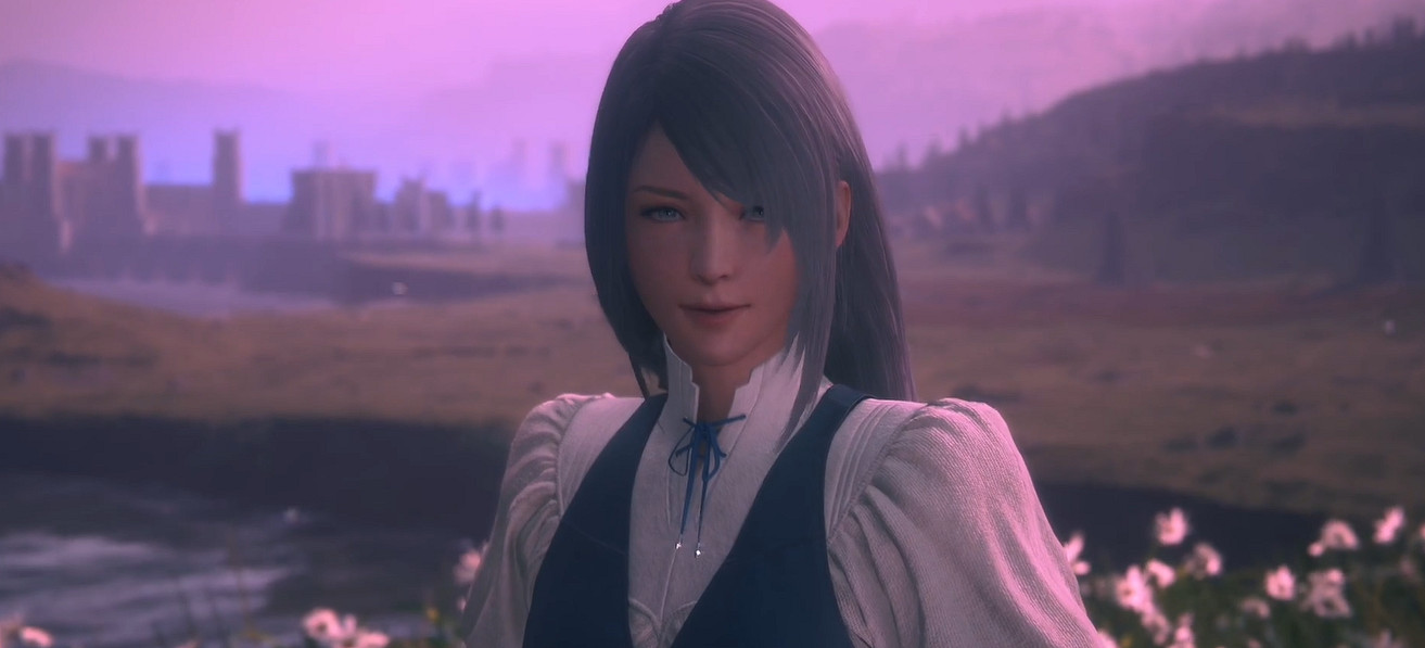 《最終幻想16》吉爾專屬支線銀白之君攻略 《最終幻想16》吉爾專屬支線銀白之君攻略