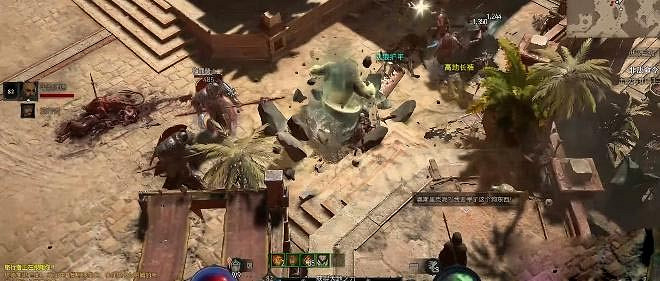 《暗黑破壞神4》非法命令任務怎麽做怎麽做？非法命令任務攻略