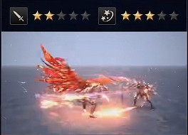 《最終幻想16》克萊夫全召喚獸招式一覽 《最終幻想16》克萊夫全召喚獸招式一覽