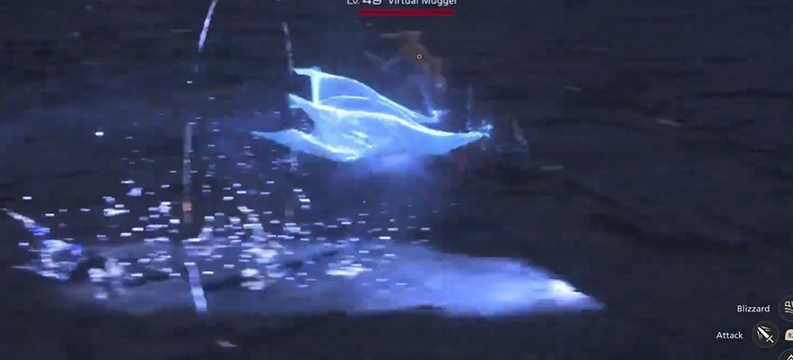 《最終幻想16》克萊夫全召喚獸招式一覽 《最終幻想16》克萊夫全召喚獸招式一覽