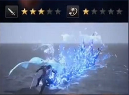 《最終幻想16》克萊夫全召喚獸招式一覽 《最終幻想16》克萊夫全召喚獸招式一覽