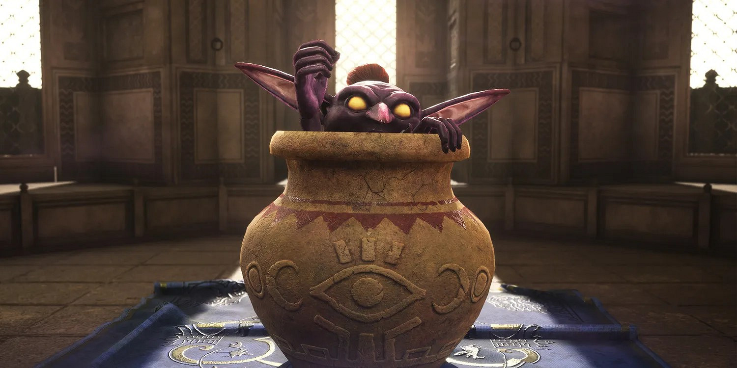 gamerant盤點《FF16》未登場怪物 奪心魔、仙人刺等