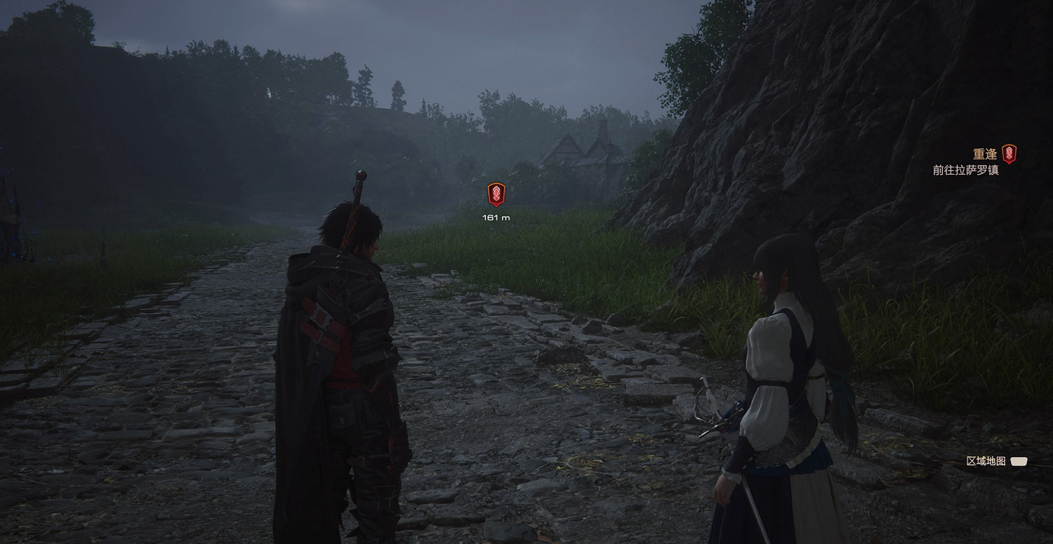 《最終幻想16》主線流程攻略 《最終幻想16》主線流程攻略