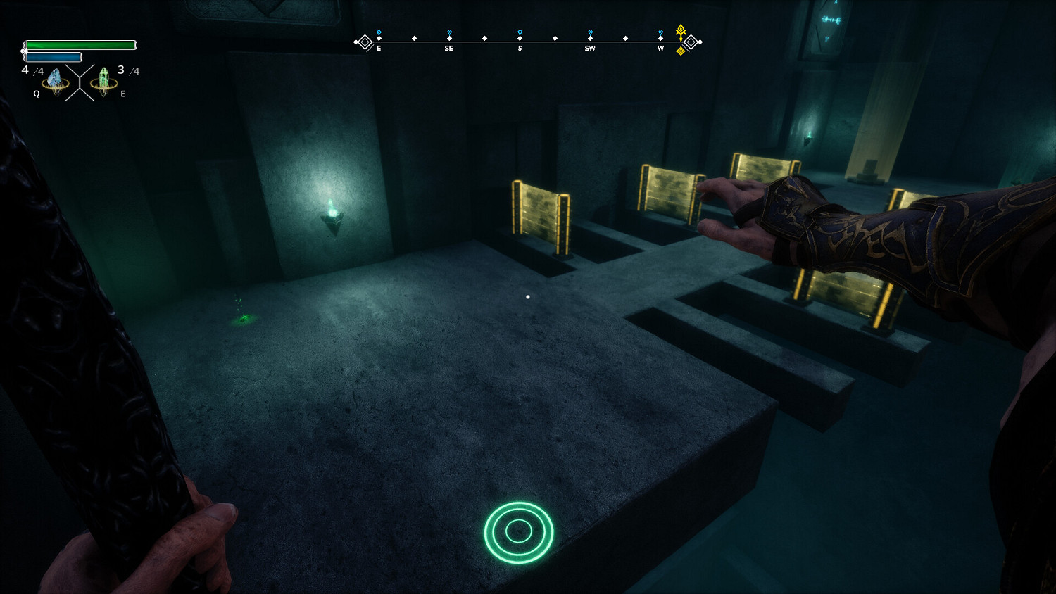 踩雷了！IGN簡評《聖約：高等人類的秩序》試玩Demo