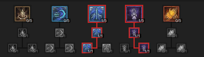 《暗黑破壞神4》閃電快打狼bd攻略