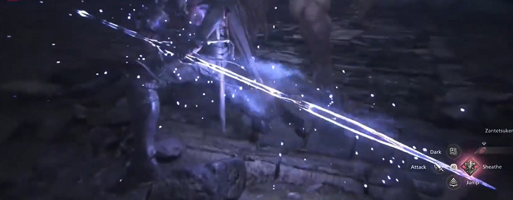 《最終幻想16》克萊夫全召喚獸招式一覽 《最終幻想16》克萊夫全召喚獸招式一覽