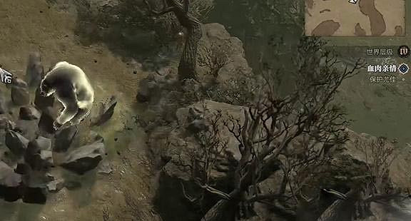 《暗黑破壞神4》血肉親情任務怎麽做？血肉親情任務攻略