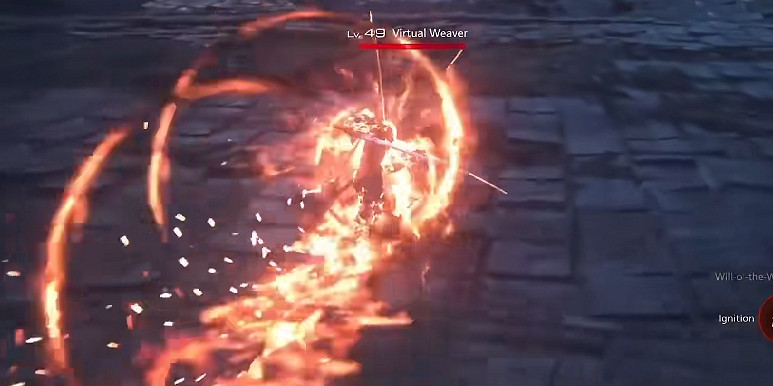 《最終幻想16》克萊夫全召喚獸招式一覽 《最終幻想16》克萊夫全召喚獸招式一覽