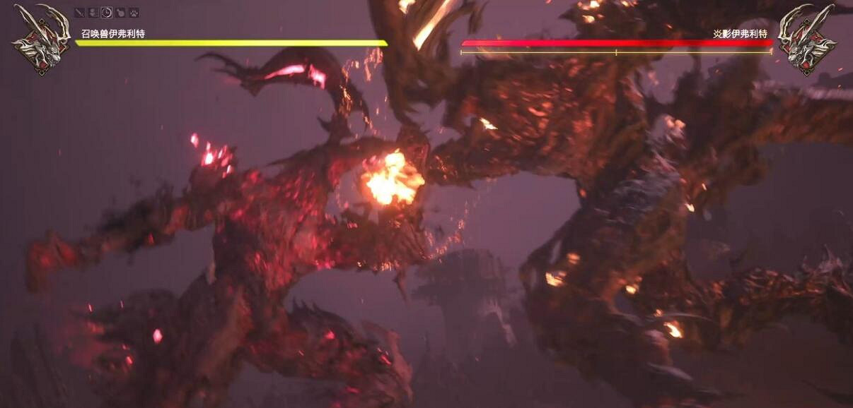 《最終幻想16》炎影克萊夫打法攻略 炎影克萊夫第二階段怎麽打? 《最終幻想16》炎影克萊夫打法攻略 炎影克萊夫第二階段怎麽打?