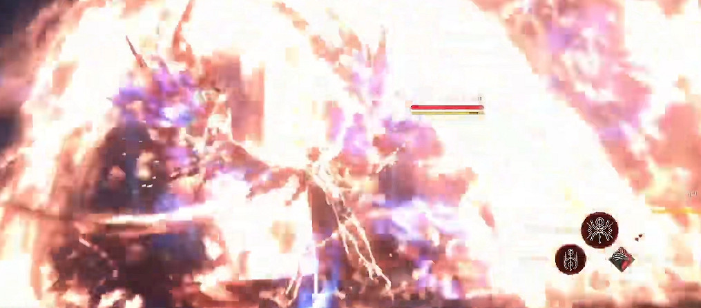 《最終幻想16》克萊夫全召喚獸招式一覽 《最終幻想16》克萊夫全召喚獸招式一覽