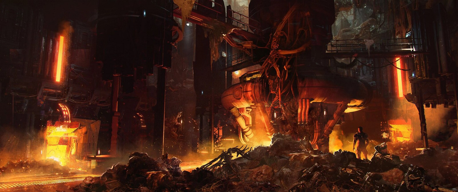 《木衛四協議》DLC新武器"動能錘"介紹 能摧毀一切！