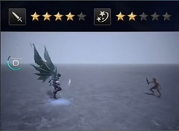 《最終幻想16》克萊夫全召喚獸招式一覽 《最終幻想16》克萊夫全召喚獸招式一覽