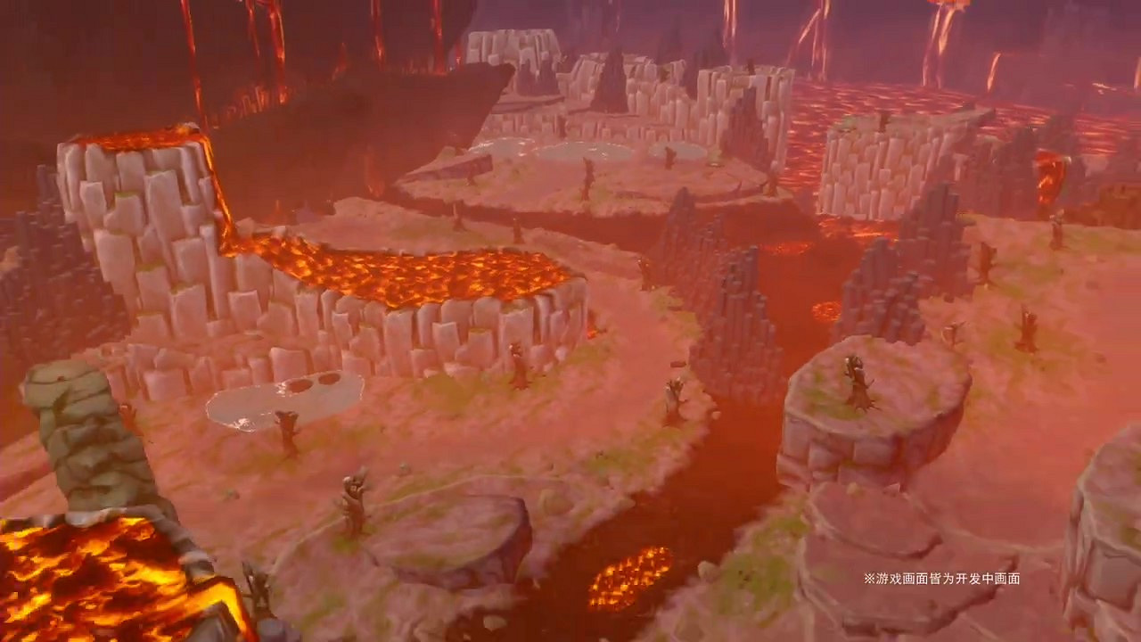 《勇者鬥惡龍 怪物仙境3 魔族王子與精靈的旅程》新預告 12月1日發售