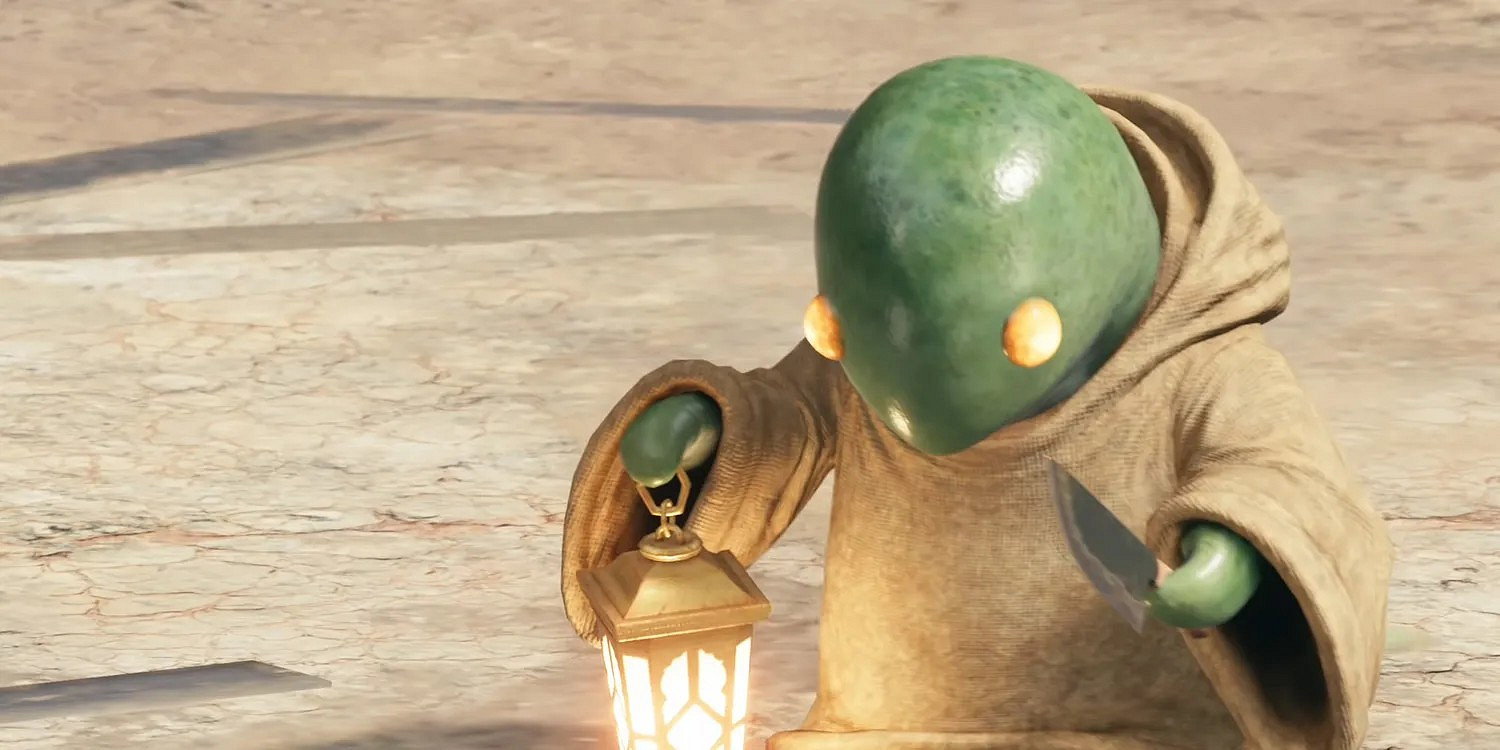 gamerant盤點《FF16》未登場怪物 奪心魔、仙人刺等