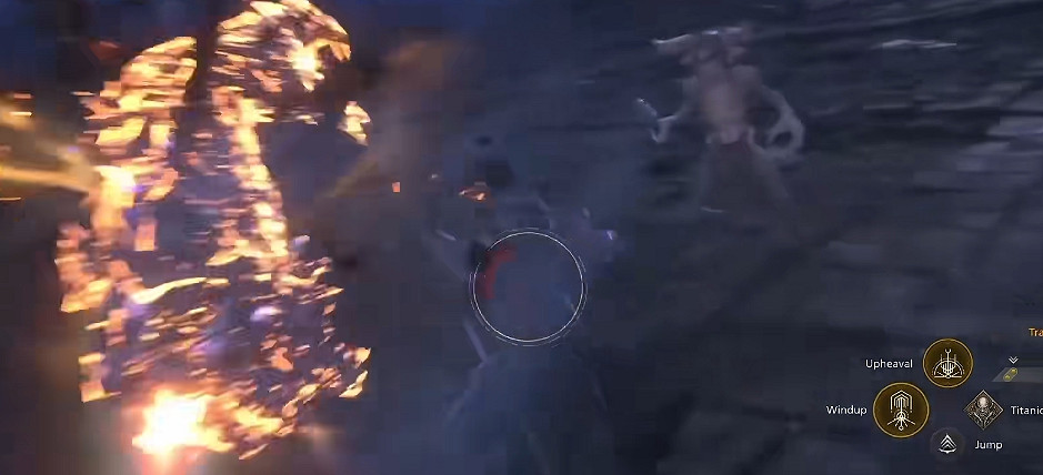 《最終幻想16》克萊夫全召喚獸招式一覽 《最終幻想16》克萊夫全召喚獸招式一覽