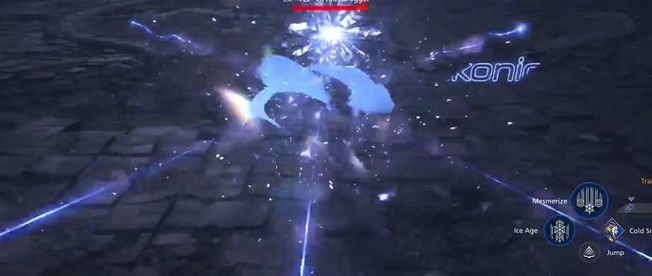 《最終幻想16》克萊夫全召喚獸招式一覽 《最終幻想16》克萊夫全召喚獸招式一覽