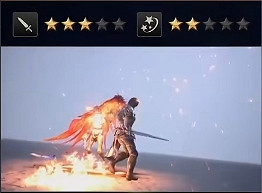 《最終幻想16》克萊夫全召喚獸招式一覽 《最終幻想16》克萊夫全召喚獸招式一覽