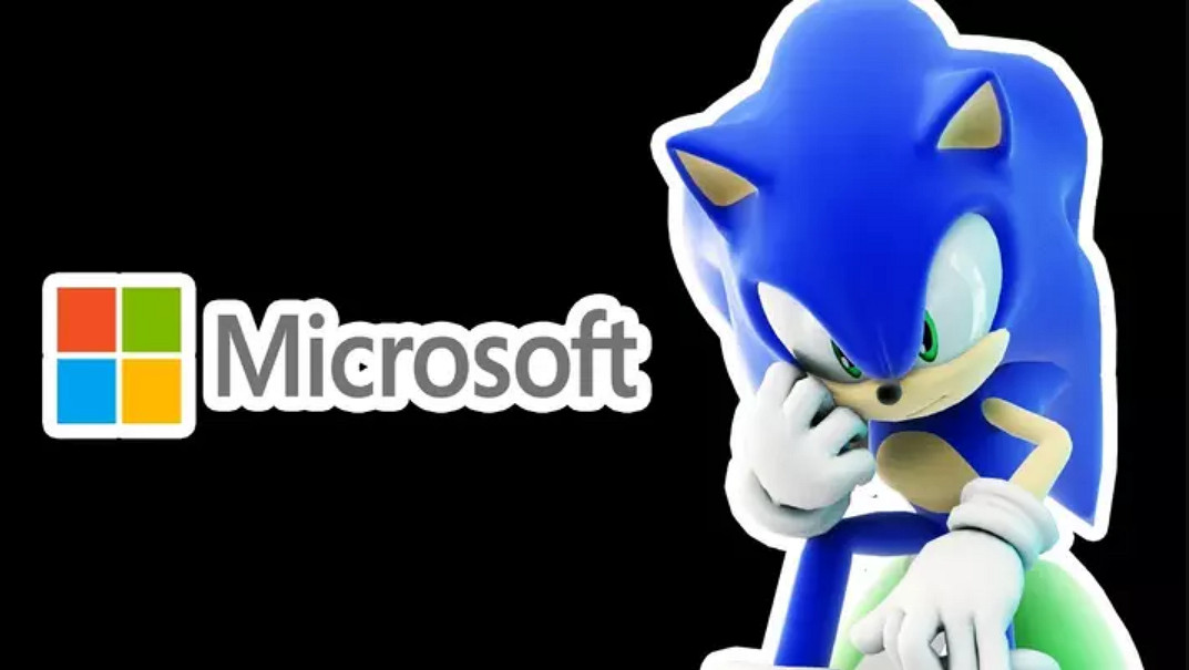 微軟曾考慮收購世嘉！Xbox負責人斯賓塞強烈推薦！