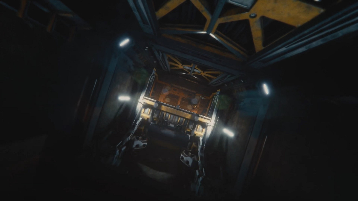 《木衛四協議》DLC曝新預告 廢棄監獄直面恐怖怪物! 《木衛四協議》DLC曝新預告 廢棄監獄直面恐怖怪物!