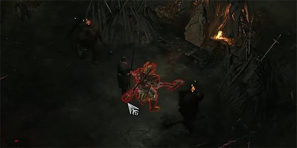 《暗黑破壞神4》黑色荒野的熊任務怎麽做？黑色荒野的熊任務攻略