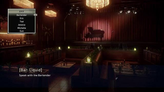 《前線任務2重製版》新預告 新增7種語言, 自由調視角 《前線任務2重製版》新預告 新增7種語言, 自由調視角