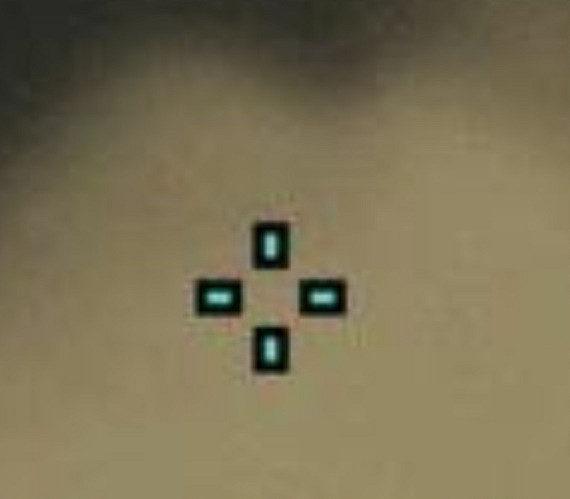 《不屈不撓契約》準星該怎麽設定?職業選手準星設定推薦 《不屈不撓契約》準星該怎麽設定?職業選手準星設定推薦